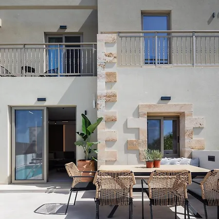 וילה Marvelous New Luxury With Heated Pool!