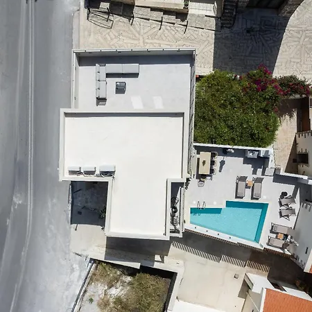 Marvelous New Luxury With Heated Pool! וילה *