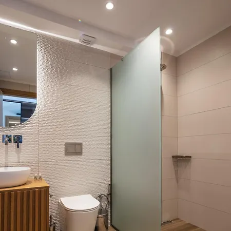וילה Marvelous New Luxury With Heated Pool!