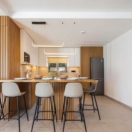 Marvelous New Luxury With Heated Pool! וילה Astérion