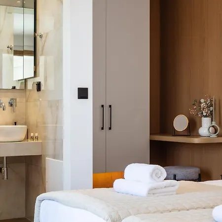 Marvelous New Luxury With Heated Pool! וילה