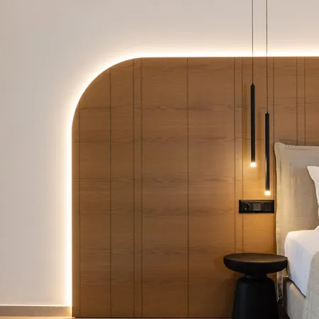 Marvelous New Luxury With Heated Pool! וילה Astérion