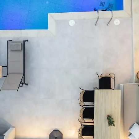 Marvelous New Luxury With Heated Pool! Asterion