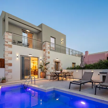 Marvelous New Luxury With Heated Pool! Villa *