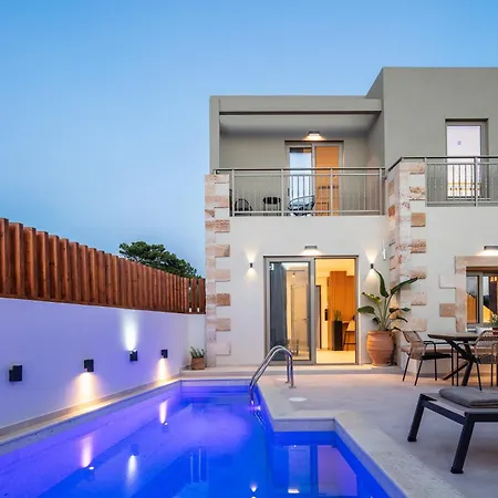 Villa Marvelous New Luxury With Heated Pool! *