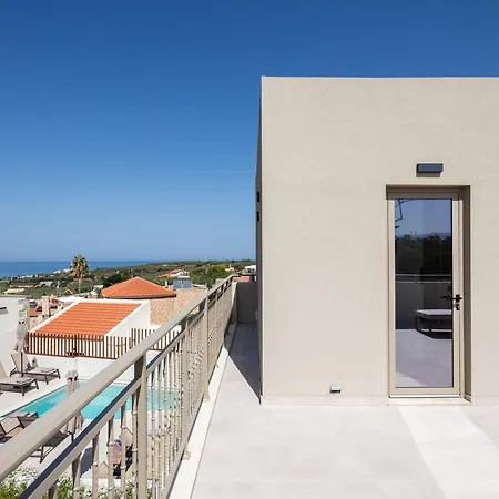 Villa Marvelous New Luxury With Heated Pool!