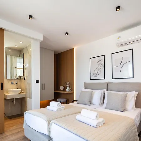 Marvelous New Luxury With Heated Pool! Asterion