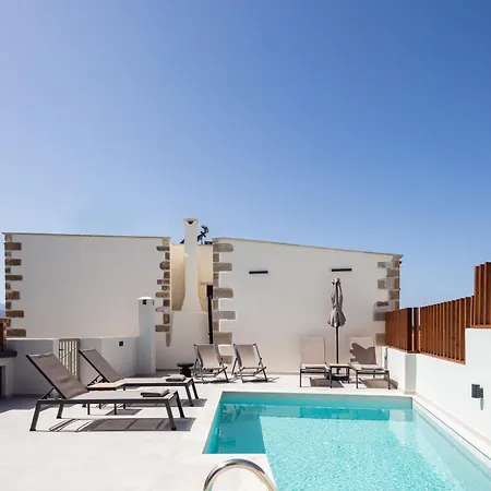 Villa Marvelous New Luxury With Heated Pool!