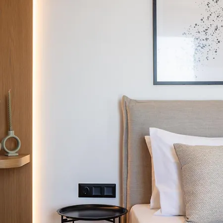 וילה Marvelous New Luxury With Heated Pool! Astérion