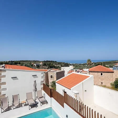 Marvelous New Luxury With Heated Pool!